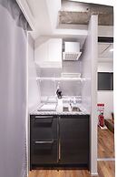 Satellite Hotel Komagome