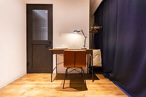 Satellite Hotel Komagome