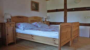 Ferienhof Berghof