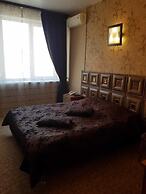 Hotel Primoravtotrans