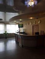 Hotel Primoravtotrans