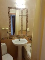 Hotel Primoravtotrans