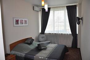 Hotel Primoravtotrans