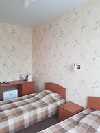 Hotel Primoravtotrans