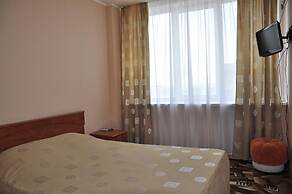 Hotel Primoravtotrans