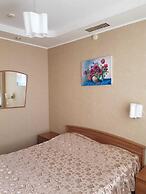 Hotel Primoravtotrans