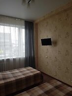 Hotel Primoravtotrans