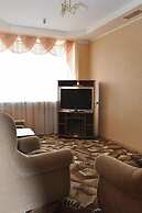 Hotel Primoravtotrans