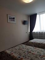 Hotel Primoravtotrans