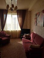 Hotel Primoravtotrans