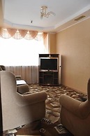 Hotel Primoravtotrans