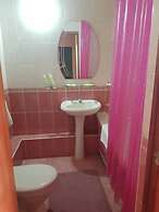 Hotel Primoravtotrans