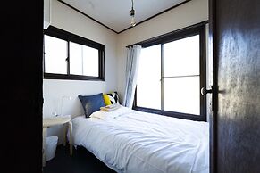 Satellite Hotel Yoyogi Sangubashi