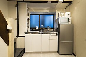 Satellite Hotel Yoyogi Sangubashi