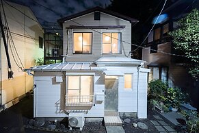 Satellite Hotel Yoyogi Sangubashi