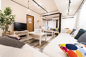 Satellite Hotel Yoyogi Sangubashi