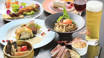 YUTORELO NIKKO - Hostel