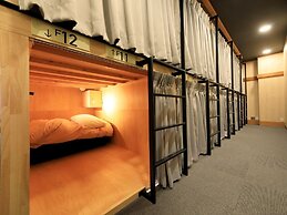 YUTORELO NIKKO - Hostel