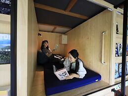 YUTORELO NIKKO - Hostel