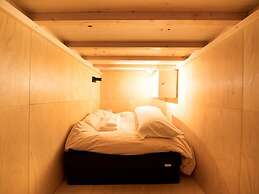 YUTORELO NIKKO - Hostel