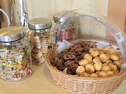 YUTORELO NIKKO - Hostel