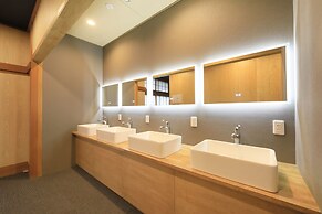 YUTORELO NIKKO - Hostel