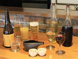 YUTORELO NIKKO - Hostel