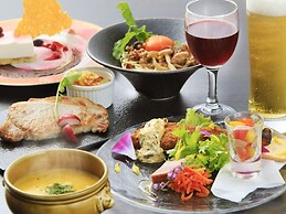 YUTORELO NIKKO - Hostel