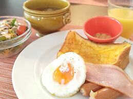 YUTORELO NIKKO - Hostel