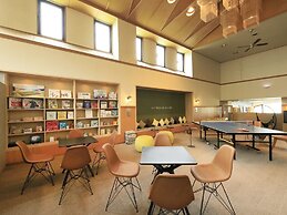 YUTORELO NIKKO - Hostel