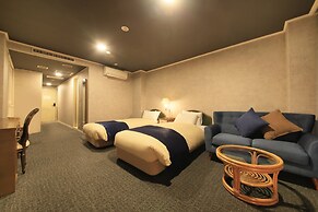 YUTORELO NIKKO - Hostel