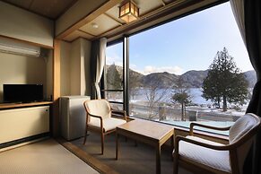 YUTORELO NIKKO - Hostel