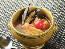 YUTORELO NIKKO - Hostel