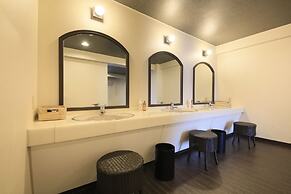 YUTORELO NIKKO - Hostel