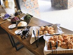 YUTORELO NIKKO - Hostel