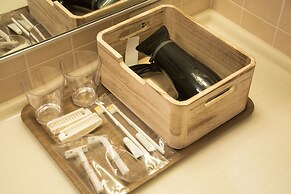 YUTORELO NIKKO - Hostel