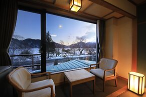 YUTORELO NIKKO - Hostel