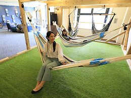 YUTORELO NIKKO - Hostel