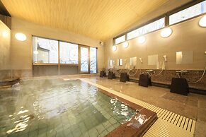 YUTORELO NIKKO - Hostel