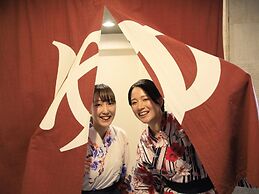 YUTORELO NIKKO - Hostel