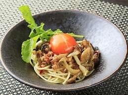 YUTORELO NIKKO - Hostel