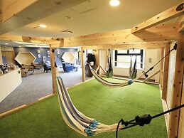 YUTORELO NIKKO - Hostel