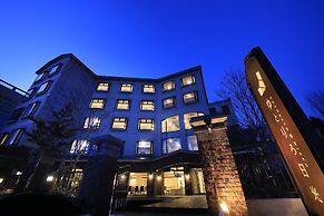 YUTORELO NIKKO - Hostel