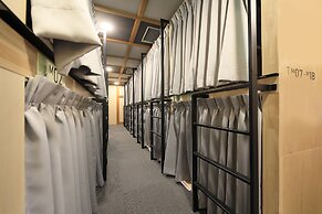 YUTORELO NIKKO - Hostel