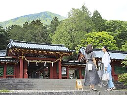 YUTORELO NIKKO - Hostel