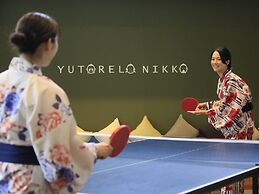 YUTORELO NIKKO - Hostel