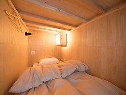 YUTORELO NIKKO - Hostel