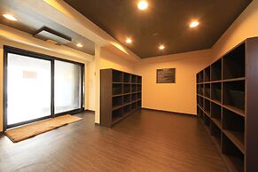 YUTORELO NIKKO - Hostel