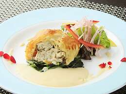 YUTORELO NIKKO - Hostel