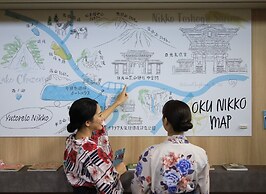 YUTORELO NIKKO - Hostel